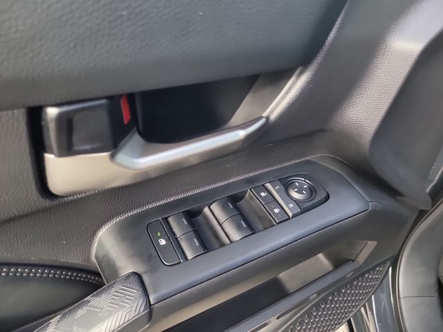 2024 Toyota Tacoma Limited
