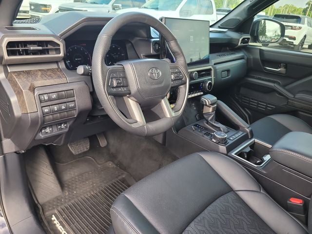 2024 Toyota Tacoma Limited