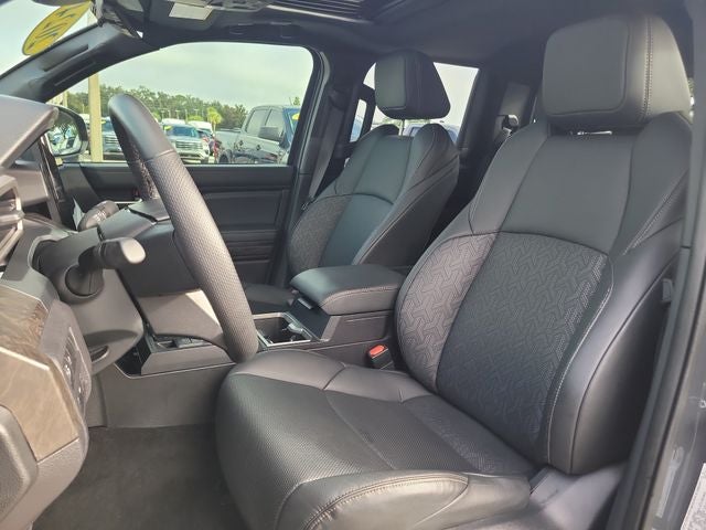 2024 Toyota Tacoma Limited
