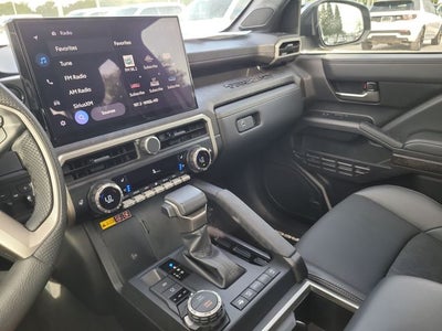 2024 Toyota Tacoma Limited