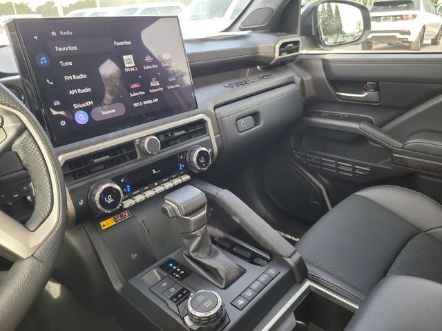 2024 Toyota Tacoma Limited