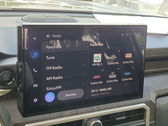 2024 Toyota Tacoma Limited