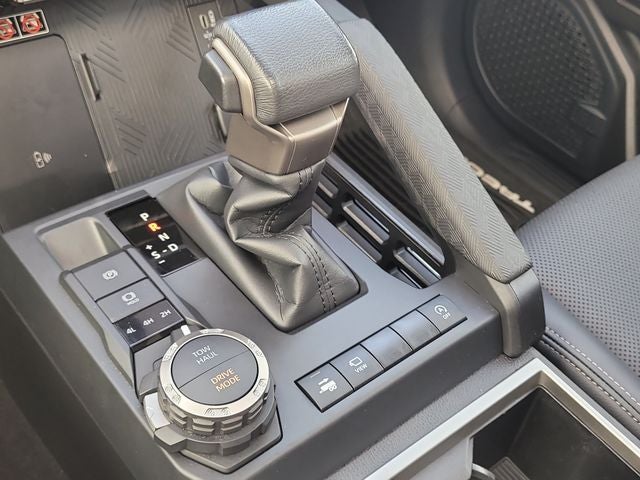 2024 Toyota Tacoma Limited