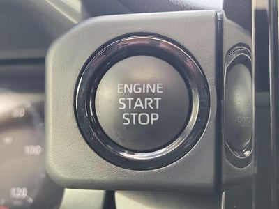 2024 Toyota Tacoma Limited