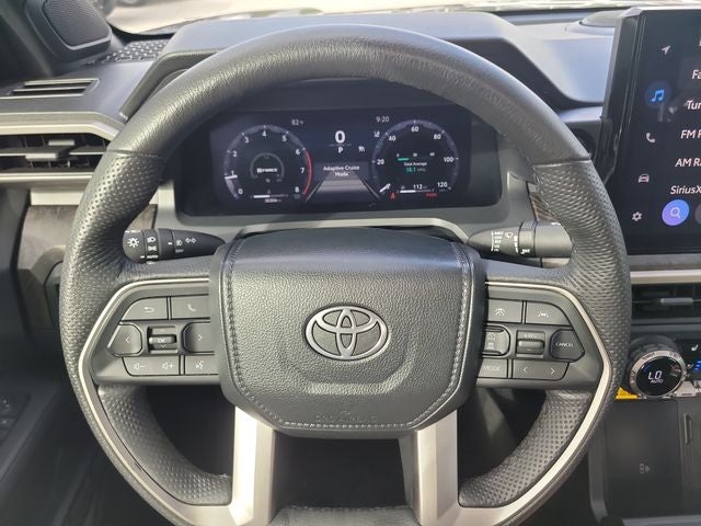 2024 Toyota Tacoma Limited