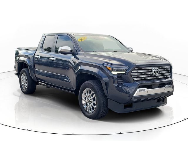2024 Toyota Tacoma Limited