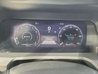 2024 Toyota Tacoma Limited
