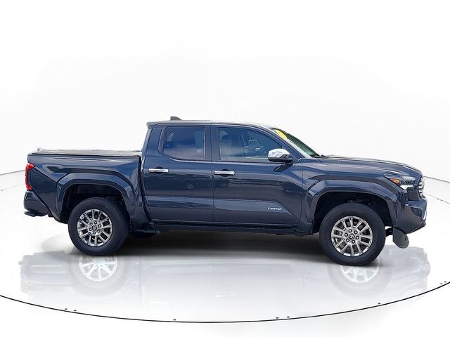 2024 Toyota Tacoma Limited