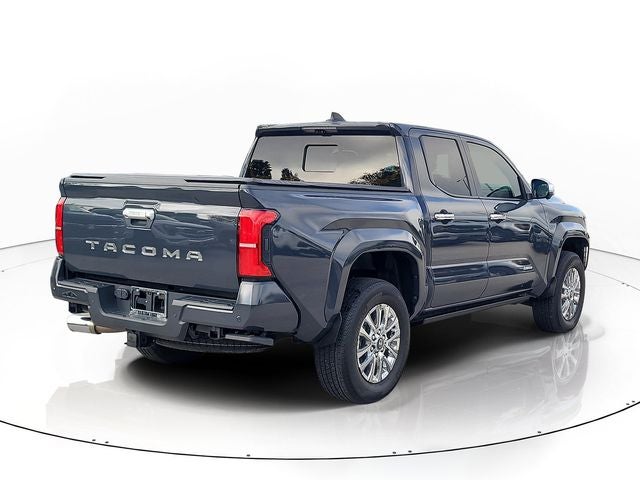 2024 Toyota Tacoma Limited