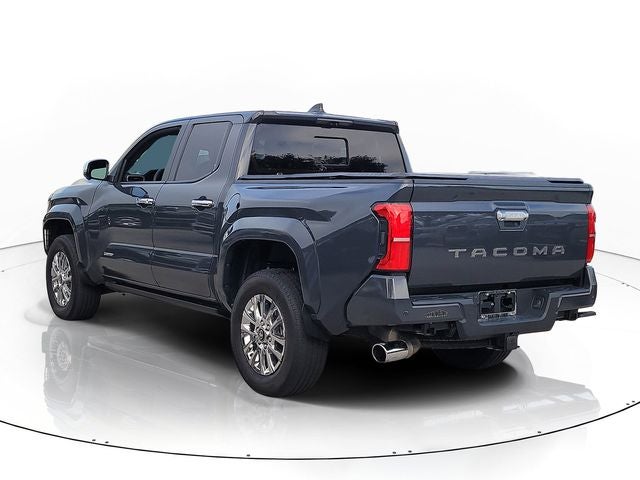 2024 Toyota Tacoma Limited