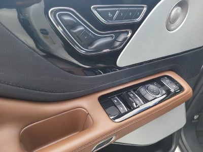 2023 Lincoln Aviator Reserve LUXURY PACKAGE