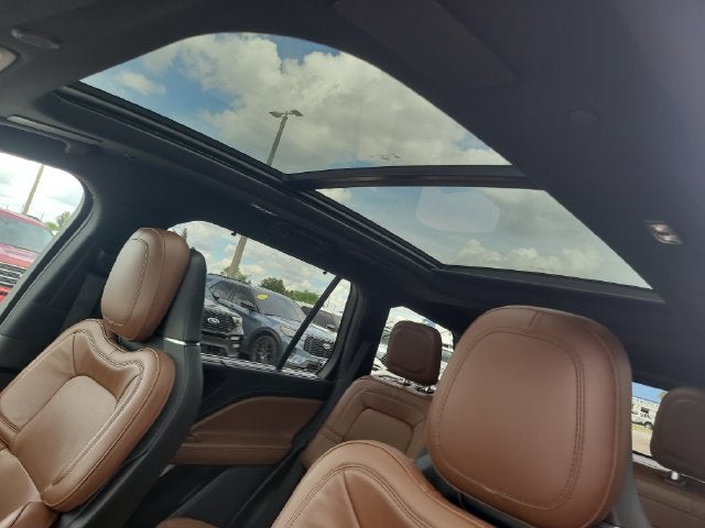 2023 Lincoln Aviator Reserve LUXURY PACKAGE