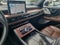 2023 Lincoln Aviator Reserve LUXURY PACKAGE