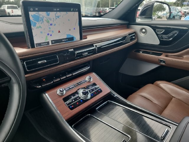 2023 Lincoln Aviator Reserve LUXURY PACKAGE