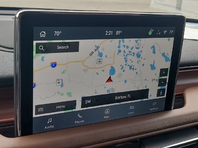 2023 Lincoln Aviator Reserve LUXURY PACKAGE