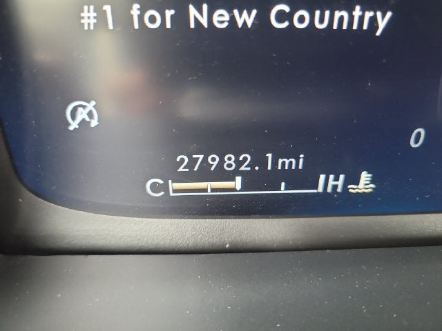 2023 Lincoln Aviator Reserve LUXURY PACKAGE