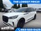 2025 Lincoln Aviator Reserve LUXURY PACKAGE