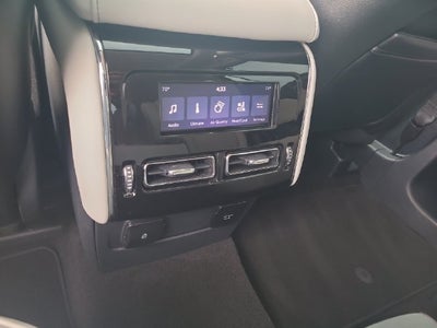 2025 Lincoln Aviator Reserve LUXURY PACKAGE