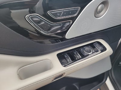 2025 Lincoln Aviator Reserve LUXURY PACKAGE