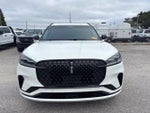 2025 Lincoln Aviator Reserve LUXURY PACKAGE