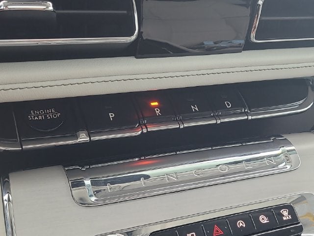 2025 Lincoln Aviator Reserve LUXURY PACKAGE