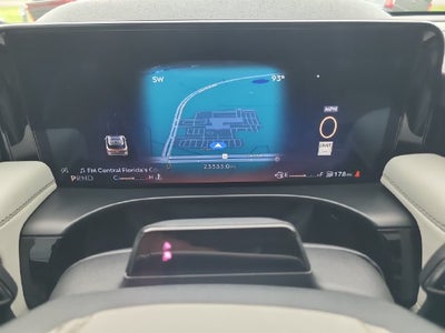 2025 Lincoln Aviator Reserve LUXURY PACKAGE