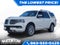2016 Lincoln Navigator Select