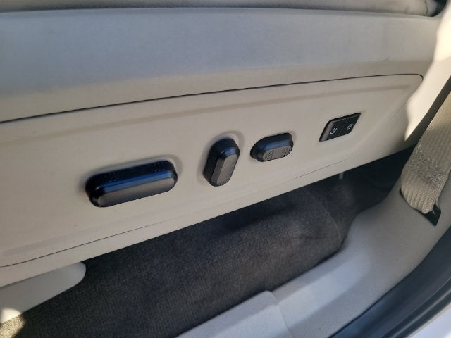 2016 Lincoln Navigator Select