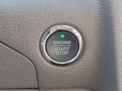 2016 Lincoln Navigator Select