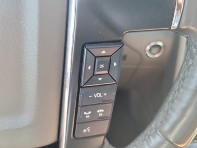 2016 Lincoln Navigator Select