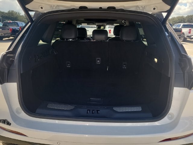 2024 Lincoln Nautilus Premiere JET APPEARANCE