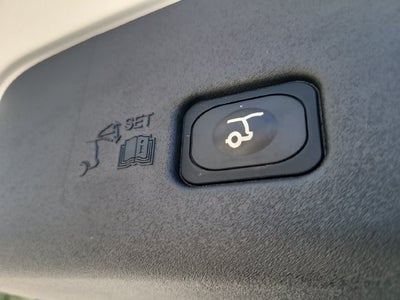 2024 Lincoln Nautilus Premiere JET APPEARANCE