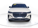 2024 Lincoln Nautilus Premiere JET APPEARANCE