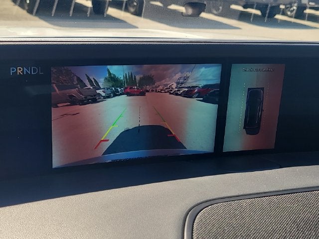 2024 Lincoln Nautilus Premiere JET APPEARANCE