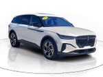 2024 Lincoln Nautilus Premiere JET APPEARANCE