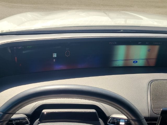 2024 Lincoln Nautilus Premiere JET APPEARANCE