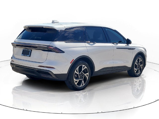 2024 Lincoln Nautilus Premiere JET APPEARANCE