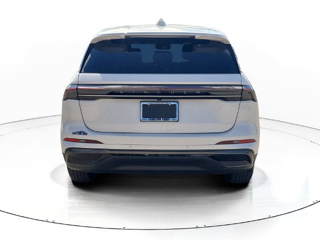 2024 Lincoln Nautilus Premiere JET APPEARANCE