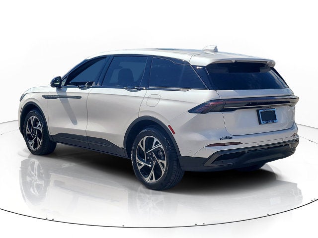 2024 Lincoln Nautilus Premiere JET APPEARANCE