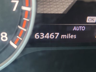 2022 Nissan Pathfinder SV V-6