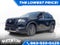 2024 Nissan Pathfinder SL PREMIUM