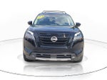 2024 Nissan Pathfinder SL PREMIUM
