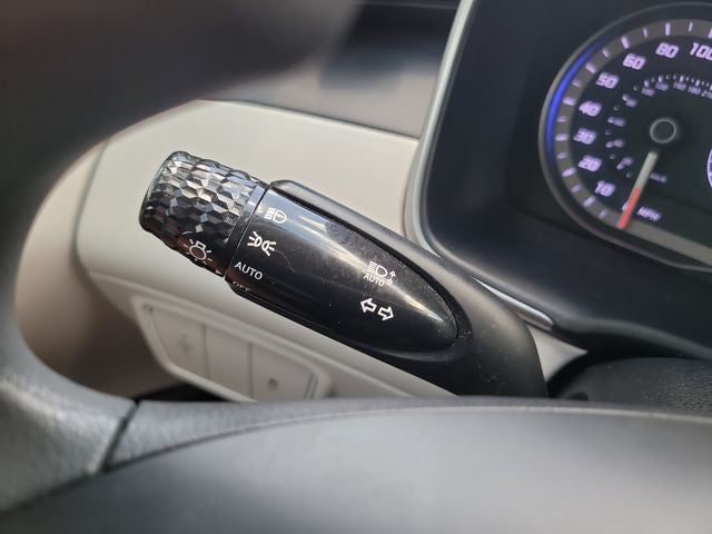 2022 Hyundai Tucson SE