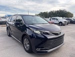 2021 Toyota Sienna XLE 8 Passenger