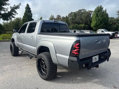 2014 Toyota Tacoma PreRunner V6