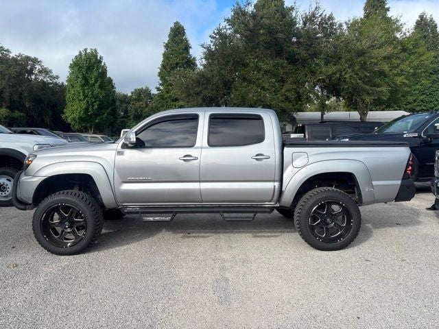 2014 Toyota Tacoma PreRunner V6