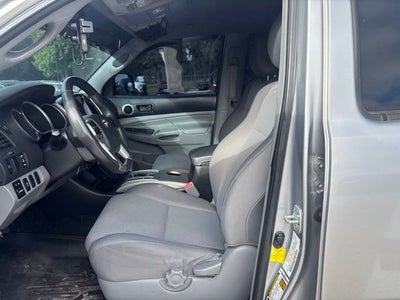 2014 Toyota Tacoma PreRunner V6