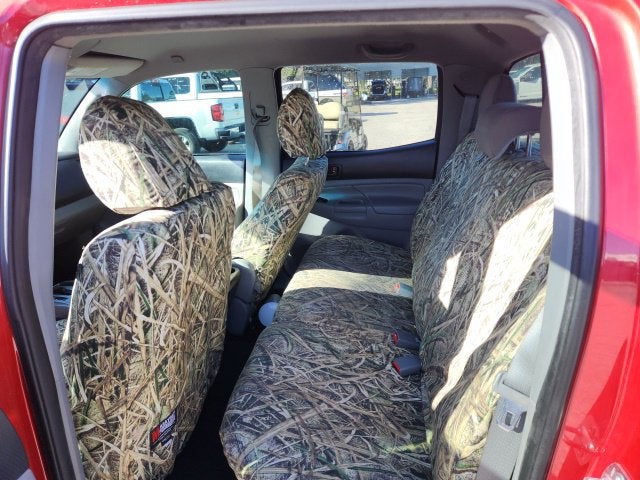 2014 Toyota Tacoma Base