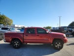 2014 Toyota Tacoma Base