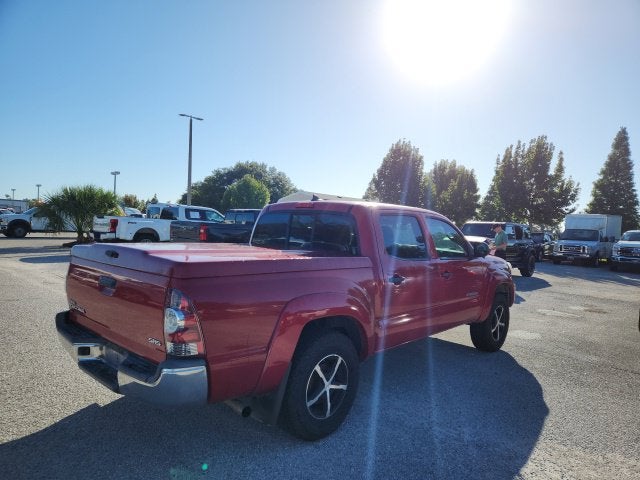 2014 Toyota Tacoma Base